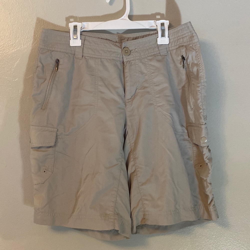 Columbia hiking shorts (8)